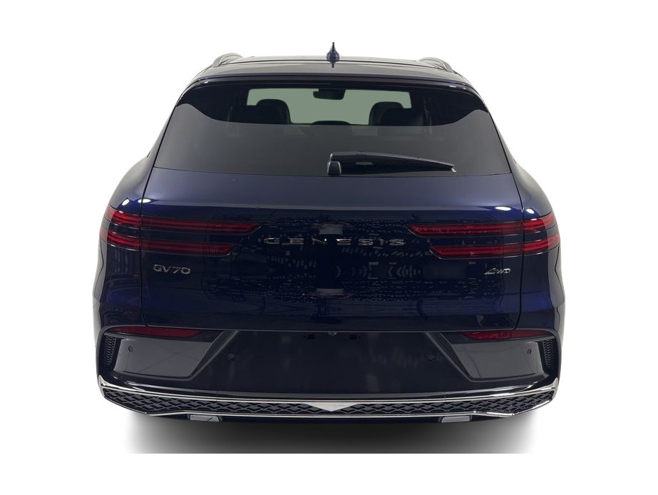Thumbnail: 2026 Genesis GV70 - 5