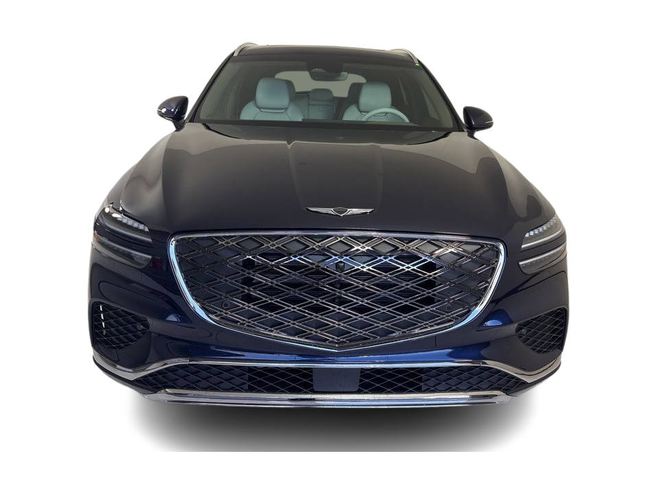 Thumbnail: 2026 Genesis GV70 - 6
