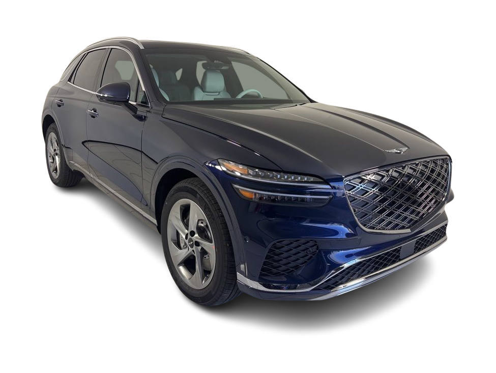 Thumbnail: 2026 Genesis GV70 - 23