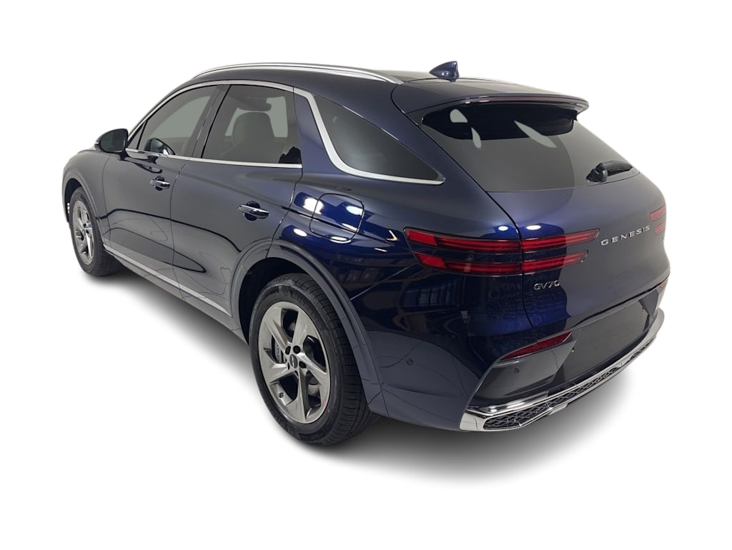 Thumbnail: 2026 Genesis GV70 - 4