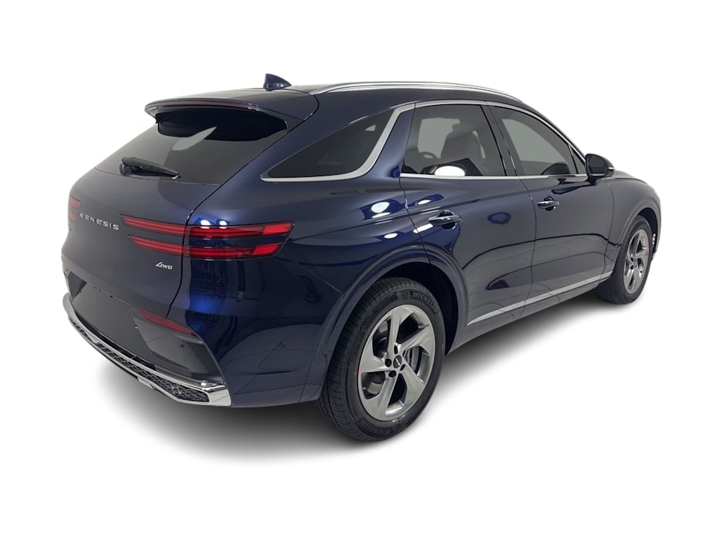 Thumbnail: 2026 Genesis GV70 - 21