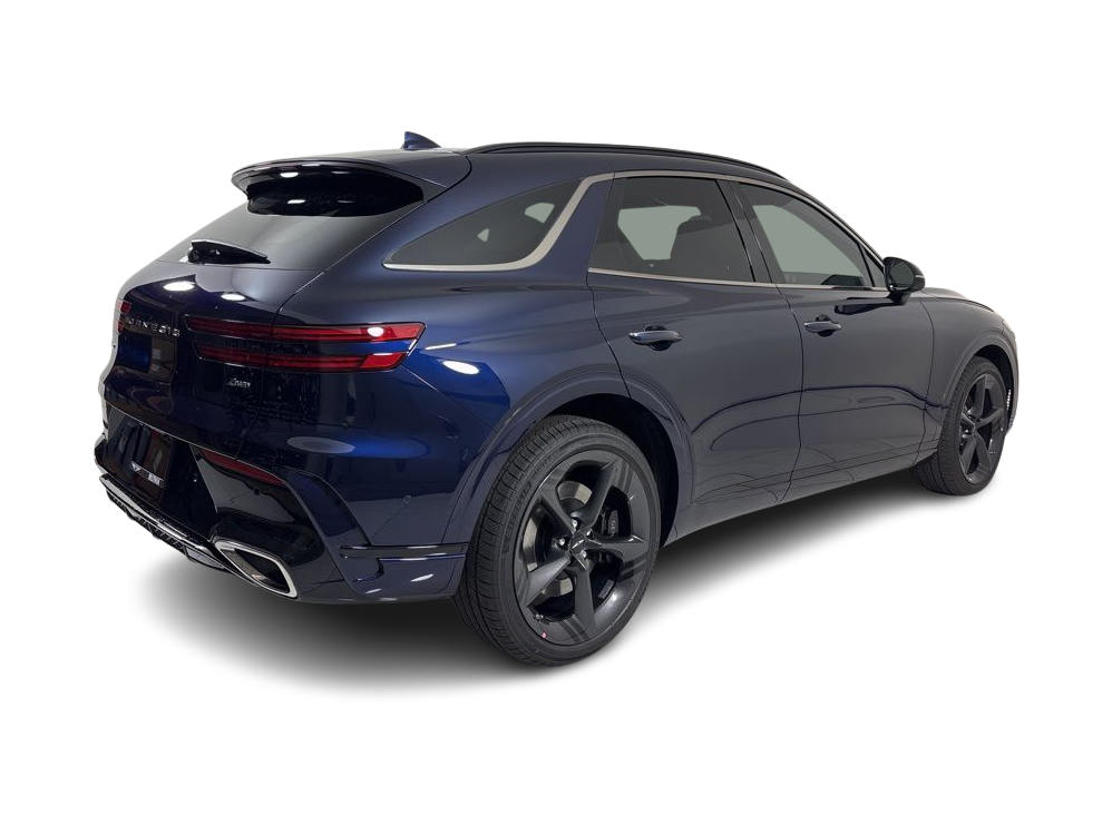Thumbnail: 2026 Genesis GV70 - 21