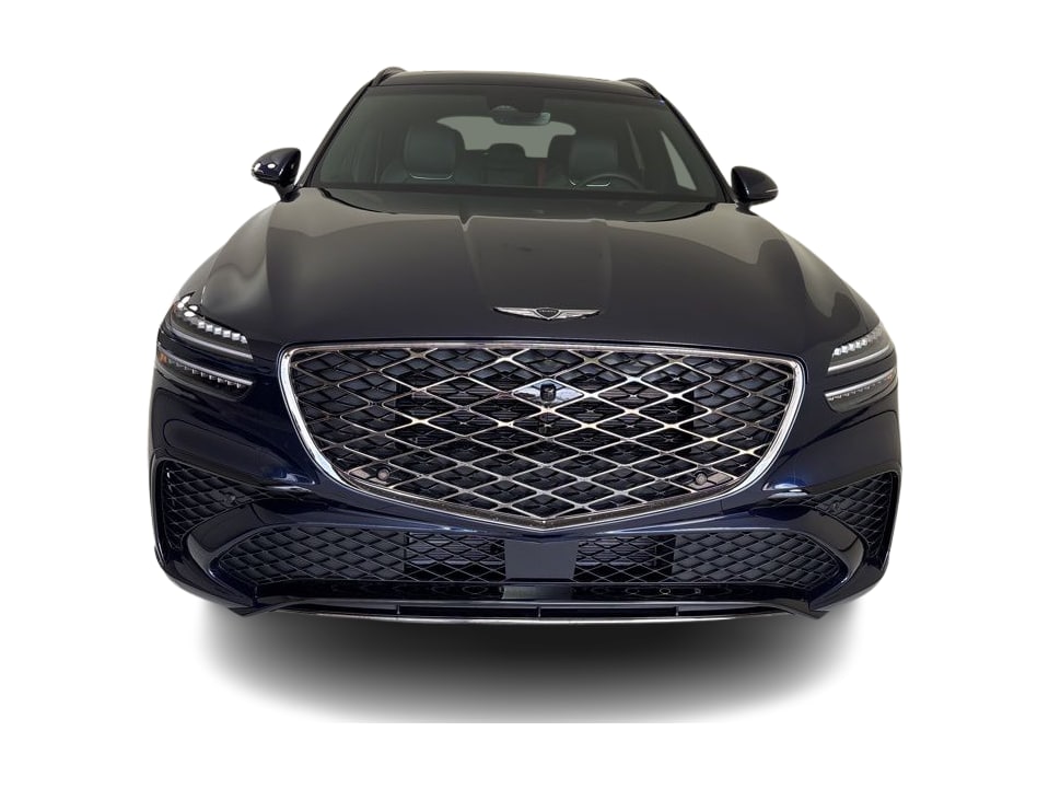 Thumbnail: 2026 Genesis GV70 - 6
