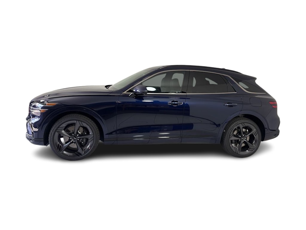 Thumbnail: 2026 Genesis GV70 - 3