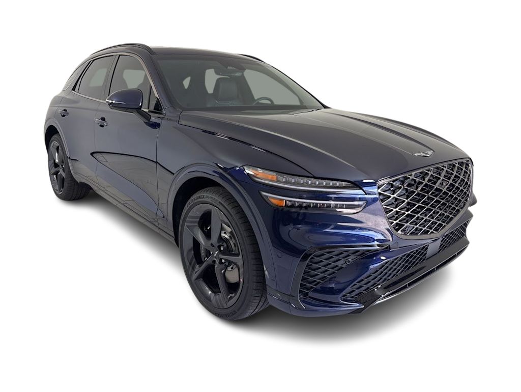 Thumbnail: 2026 Genesis GV70 - 23