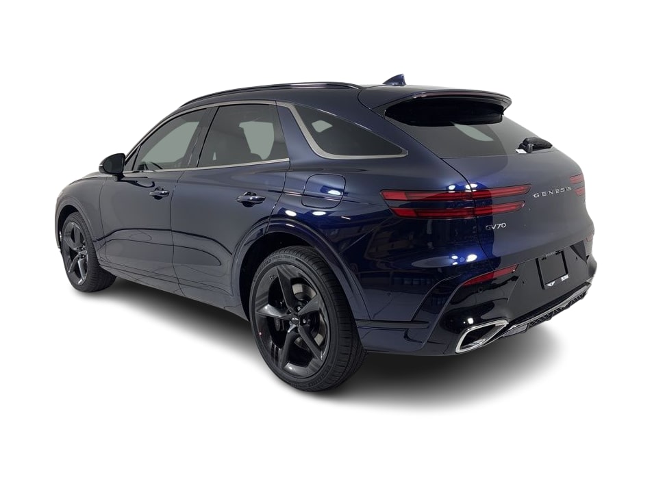 Thumbnail: 2026 Genesis GV70 - 4