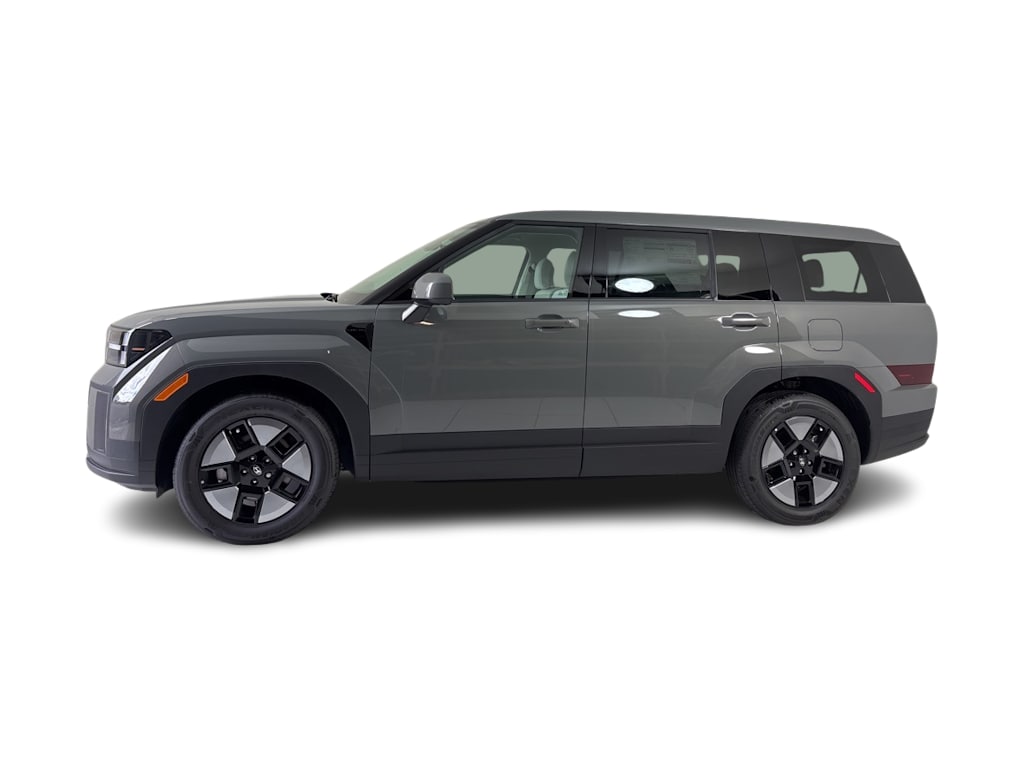 Thumbnail: 2026 Hyundai Santa Fe - 3