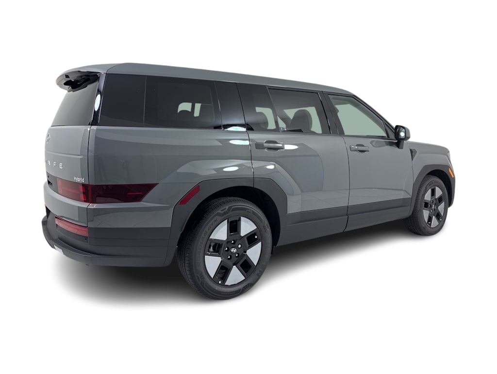 Thumbnail: 2026 Hyundai Santa Fe - 20