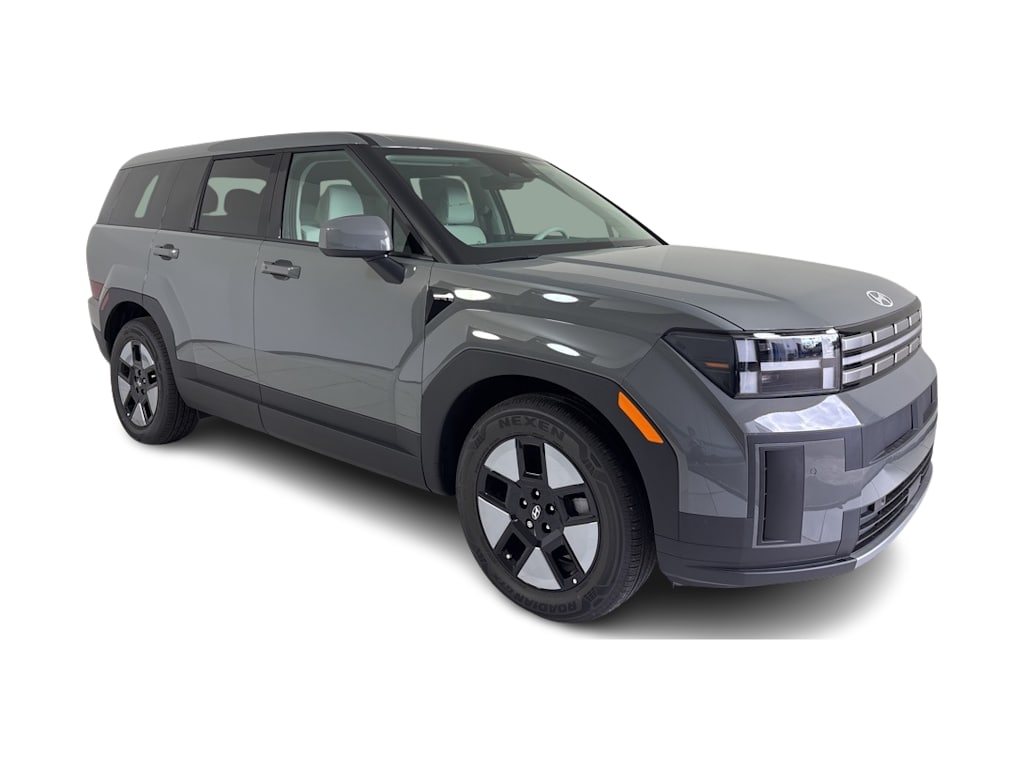 Thumbnail: 2026 Hyundai Santa Fe - 22
