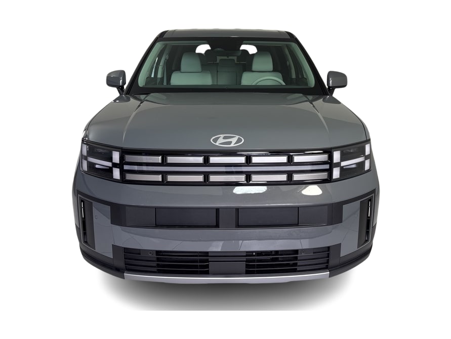 Thumbnail: 2026 Hyundai Santa Fe - 6