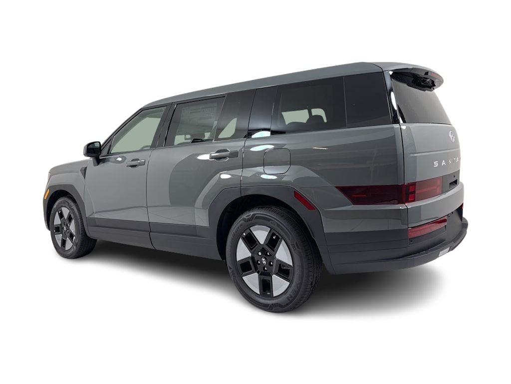 Thumbnail: 2026 Hyundai Santa Fe - 4