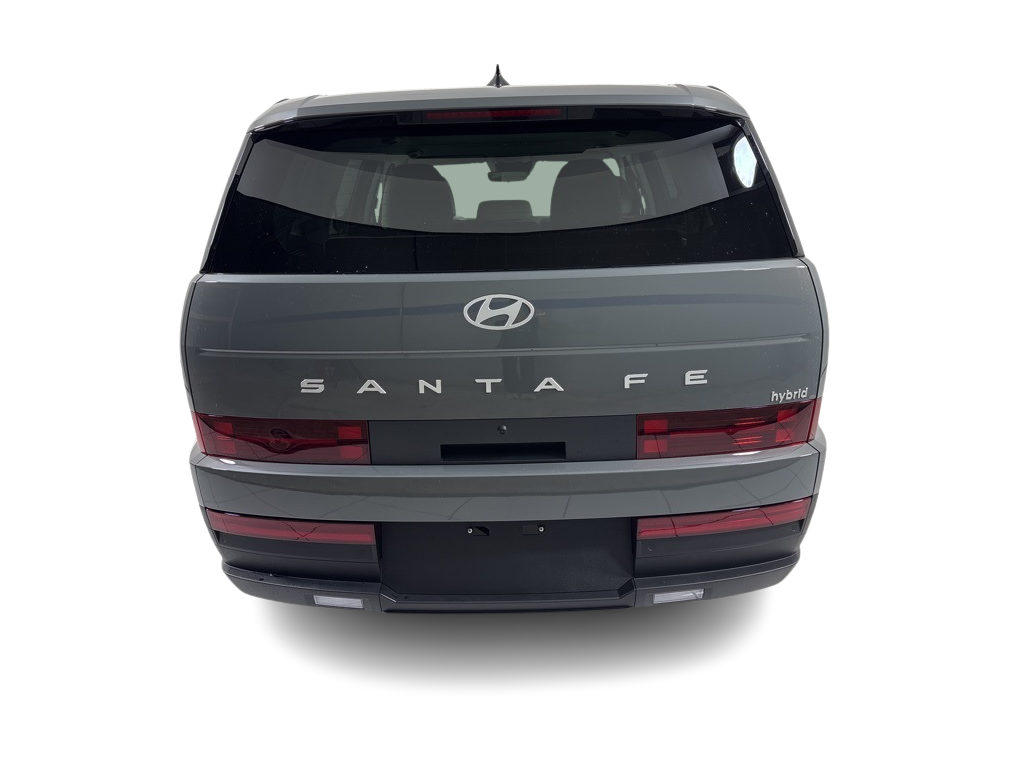 Thumbnail: 2026 Hyundai Santa Fe - 5