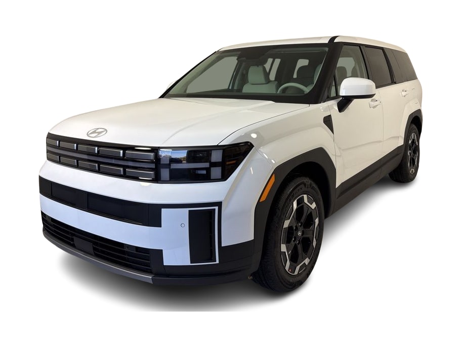 2026 Hyundai Santa Fe