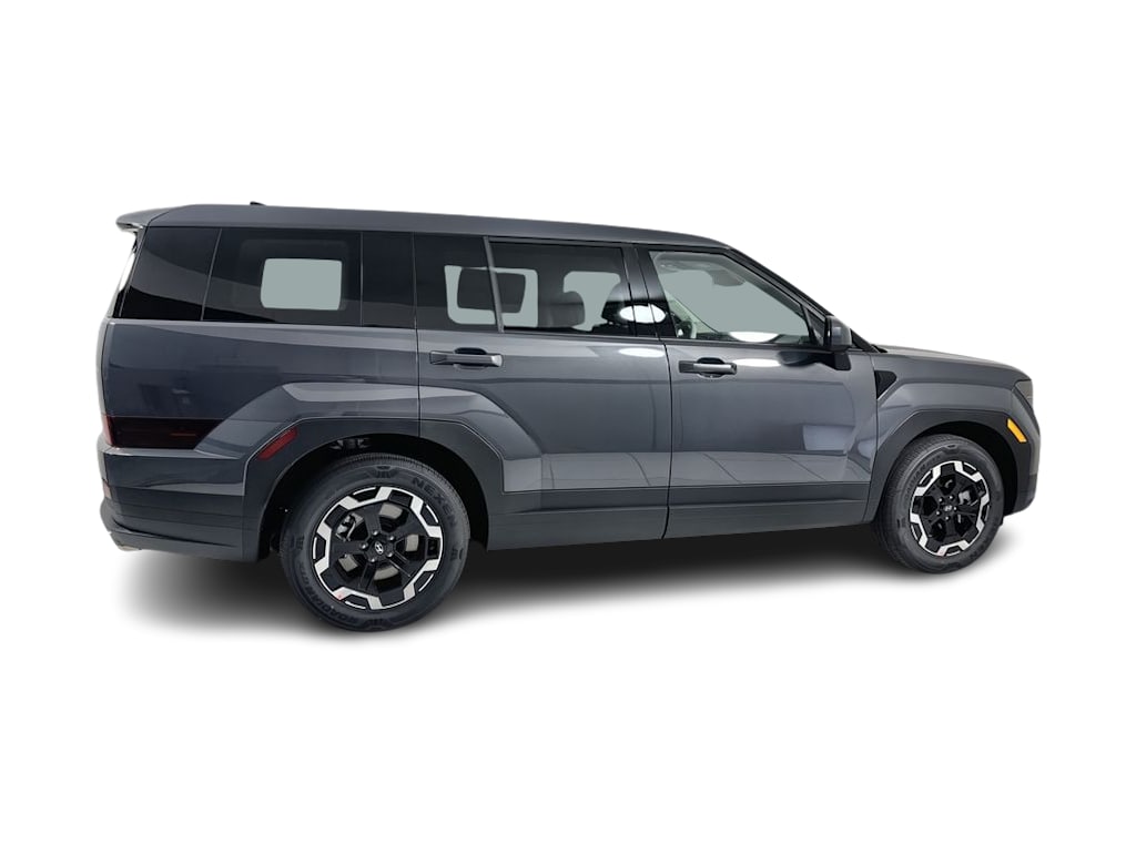 Thumbnail: 2026 Hyundai Santa Fe - 20