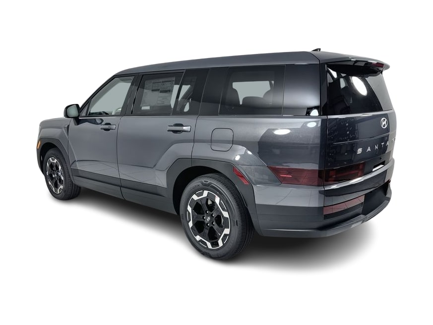 Thumbnail: 2026 Hyundai Santa Fe - 4