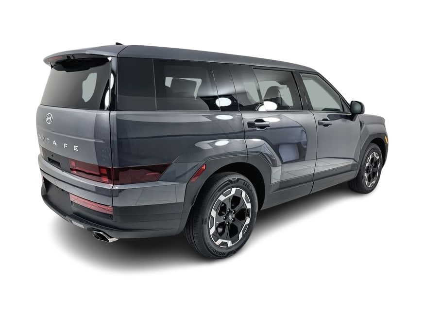 Thumbnail: 2026 Hyundai Santa Fe - 19