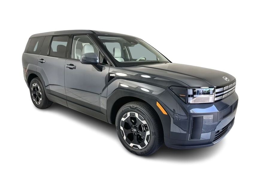 Thumbnail: 2026 Hyundai Santa Fe - 16