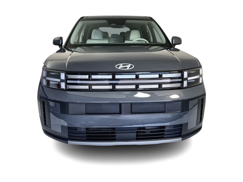 Thumbnail: 2026 Hyundai Santa Fe - 5