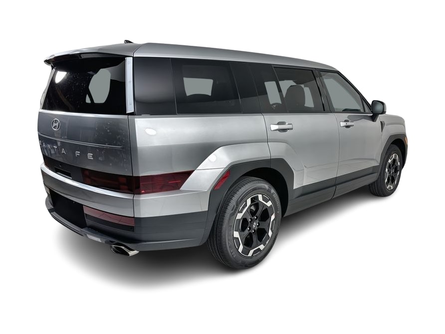 Thumbnail: 2026 Hyundai Santa Fe - 20