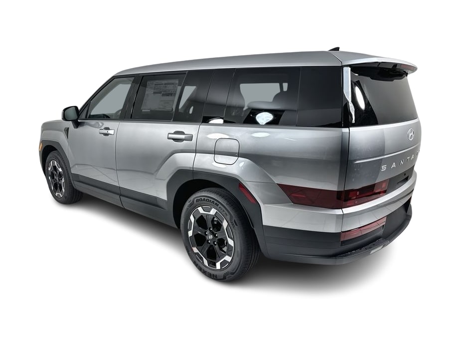 Thumbnail: 2026 Hyundai Santa Fe - 18