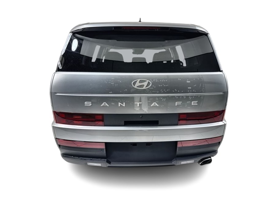 Thumbnail: 2026 Hyundai Santa Fe - 19