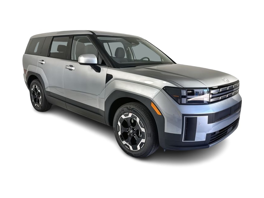 Thumbnail: 2026 Hyundai Santa Fe - 16