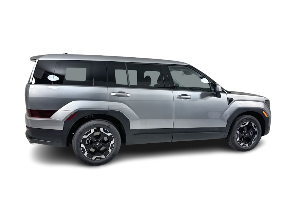 Thumbnail: 2026 Hyundai Santa Fe - 21