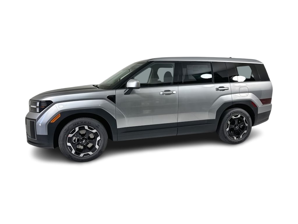 Thumbnail: 2026 Hyundai Santa Fe - 3