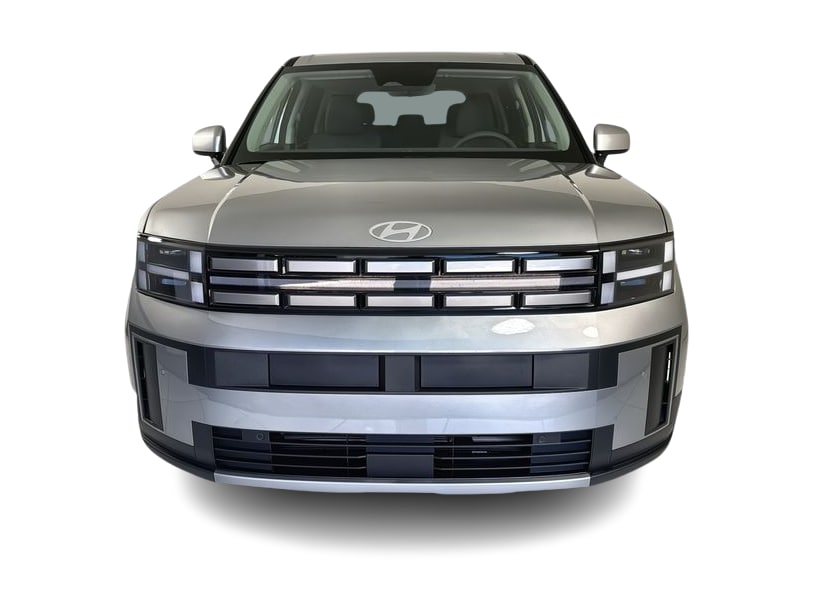 Thumbnail: 2026 Hyundai Santa Fe - 4