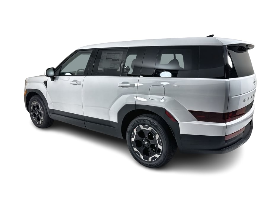 Thumbnail: 2026 Hyundai Santa Fe - 19