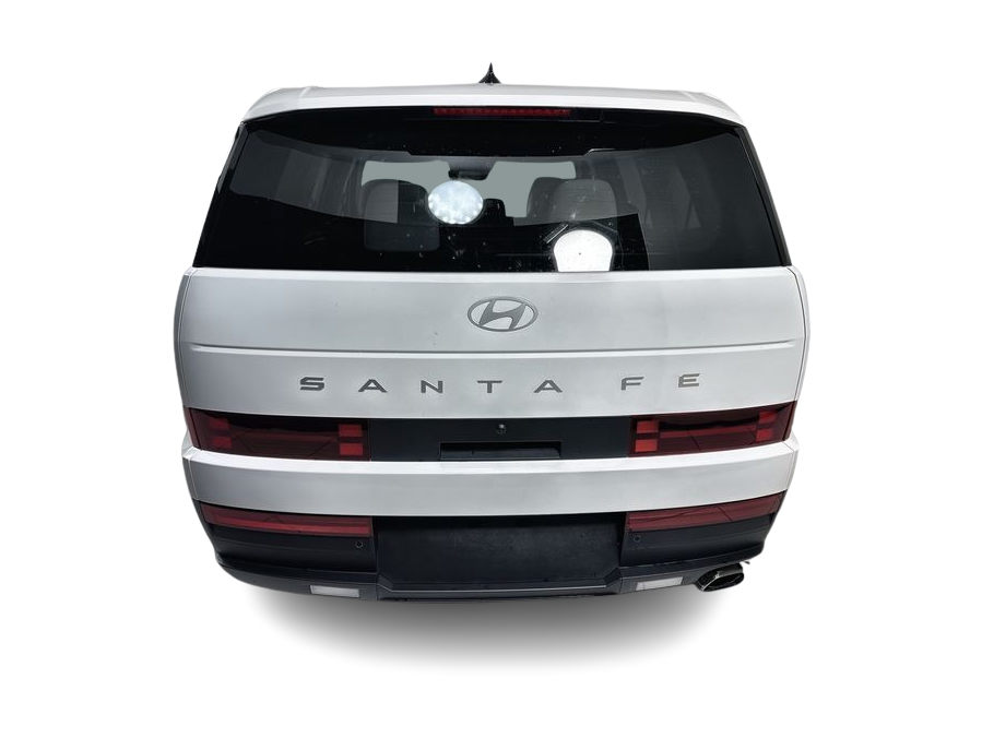 Thumbnail: 2026 Hyundai Santa Fe - 4