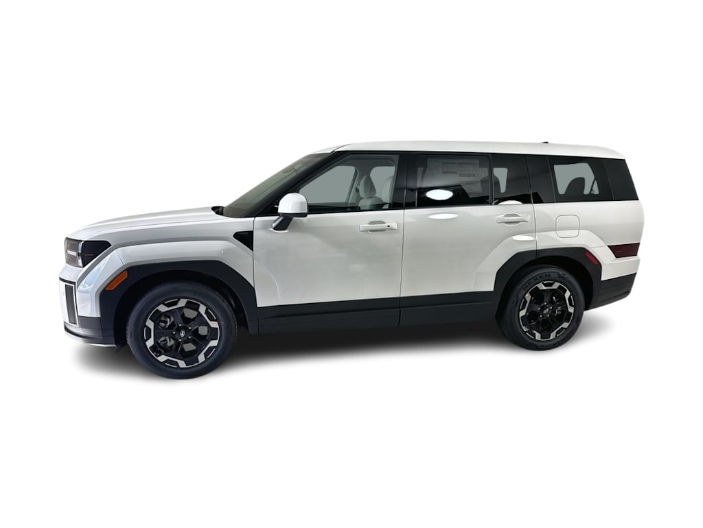 Thumbnail: 2026 Hyundai Santa Fe - 3