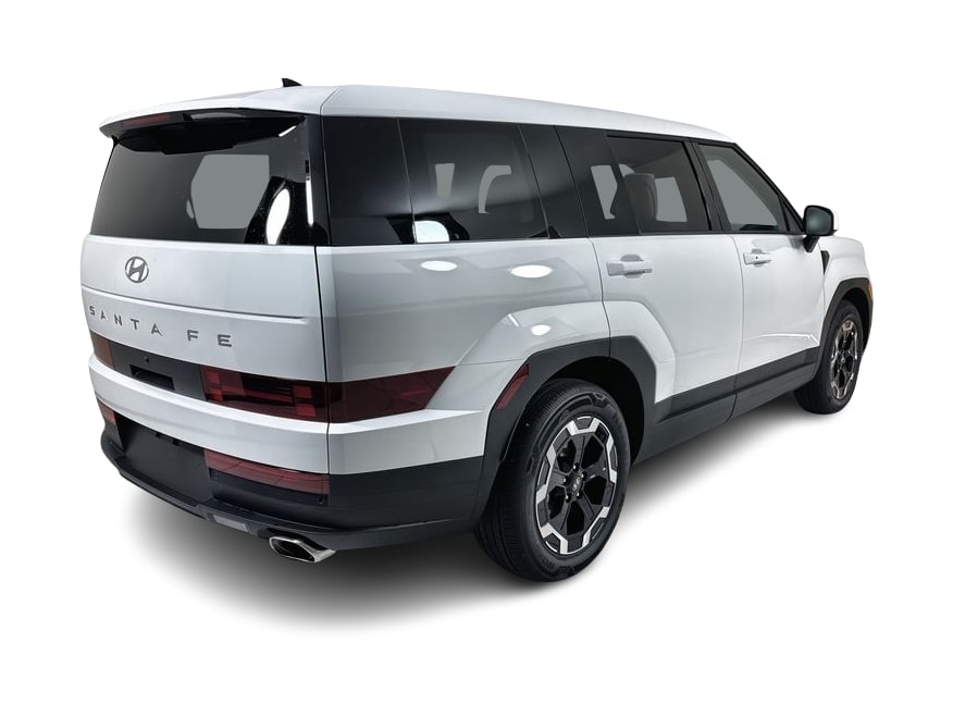 Thumbnail: 2026 Hyundai Santa Fe - 20