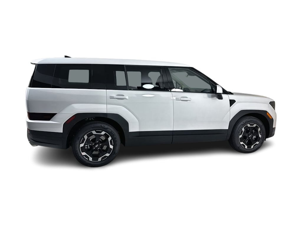 Thumbnail: 2026 Hyundai Santa Fe - 21