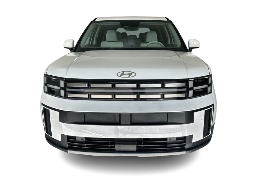 Thumbnail: 2026 Hyundai Santa Fe - 5