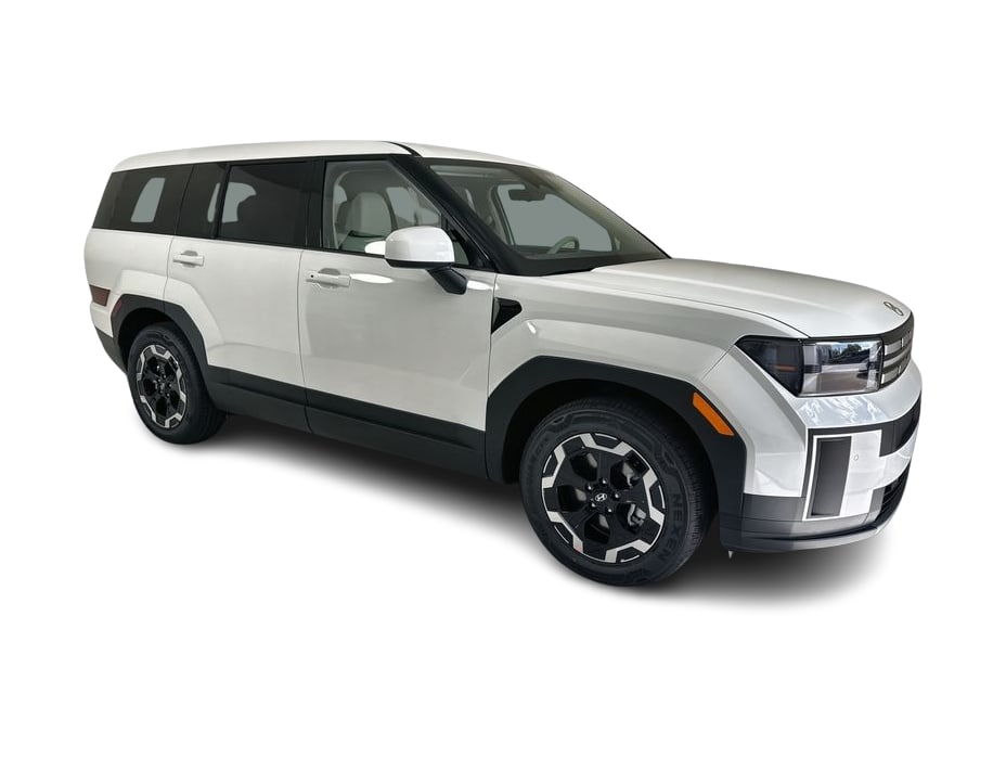 Thumbnail: 2026 Hyundai Santa Fe - 17