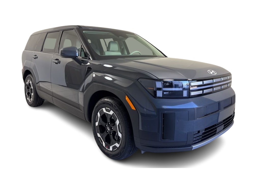 Thumbnail: 2026 Hyundai Santa Fe - 23