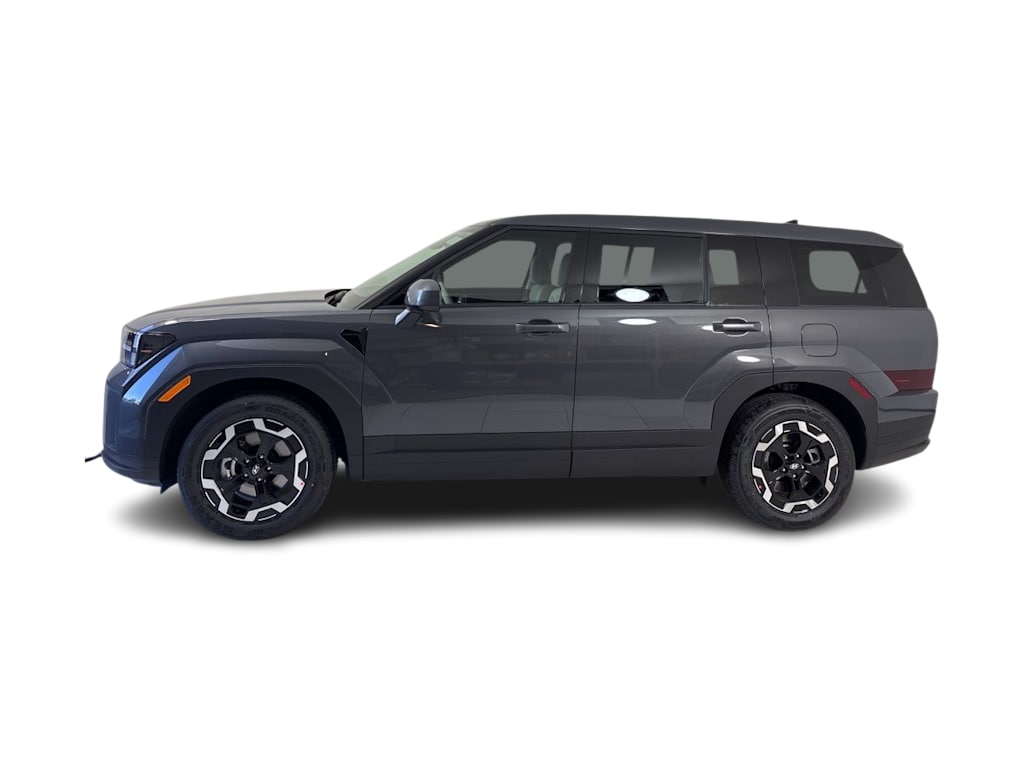 Thumbnail: 2026 Hyundai Santa Fe - 3