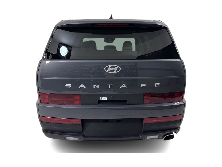 Thumbnail: 2026 Hyundai Santa Fe - 5