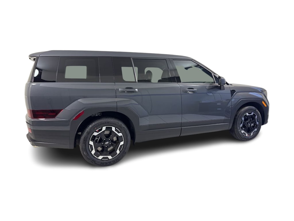 Thumbnail: 2026 Hyundai Santa Fe - 22