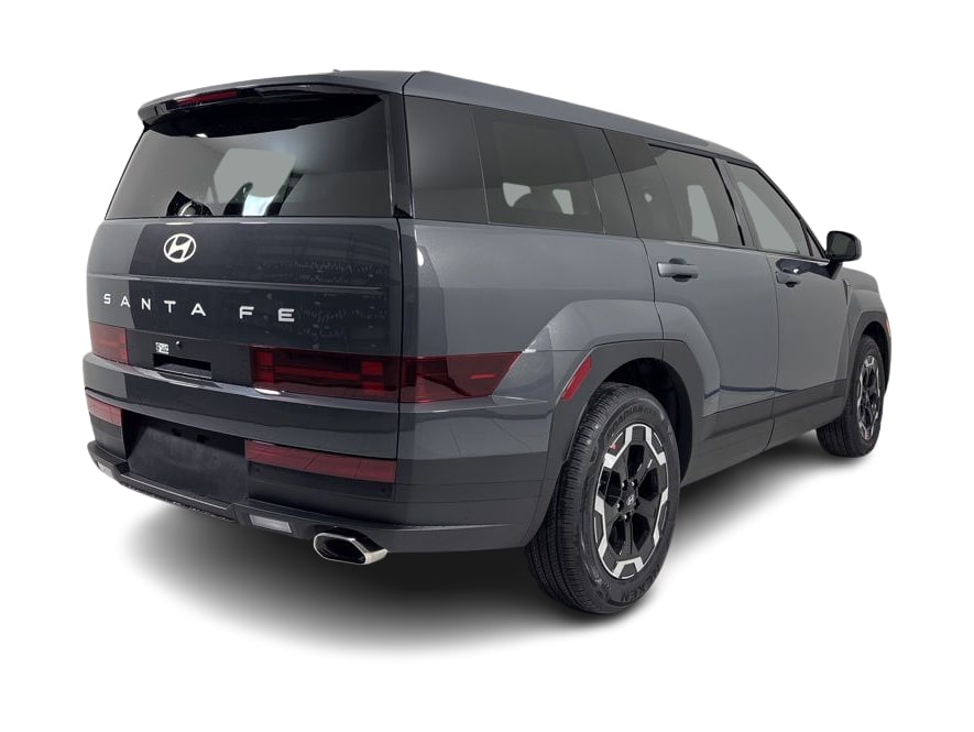 Thumbnail: 2026 Hyundai Santa Fe - 21
