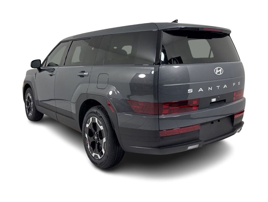 Thumbnail: 2026 Hyundai Santa Fe - 4