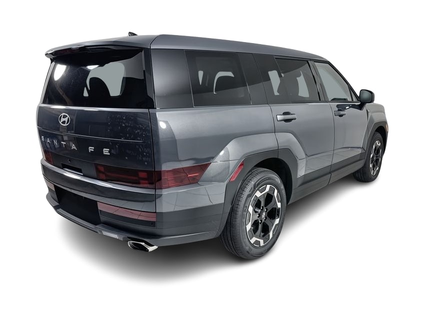 Thumbnail: 2026 Hyundai Santa Fe - 18