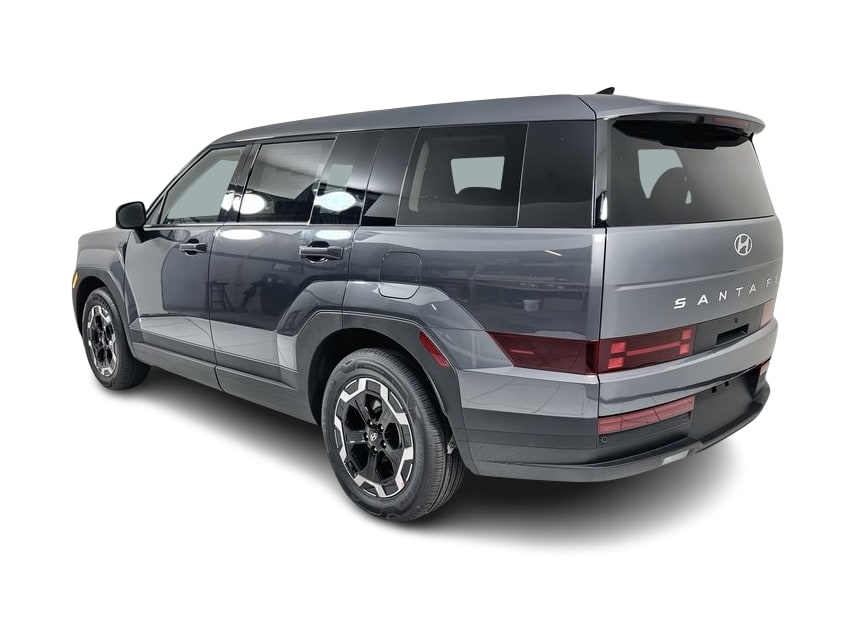 Thumbnail: 2026 Hyundai Santa Fe - 16