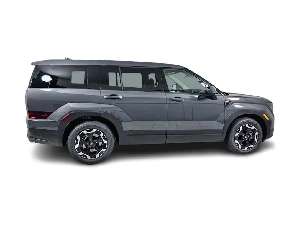 Thumbnail: 2026 Hyundai Santa Fe - 19