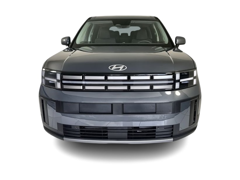 Thumbnail: 2026 Hyundai Santa Fe - 4