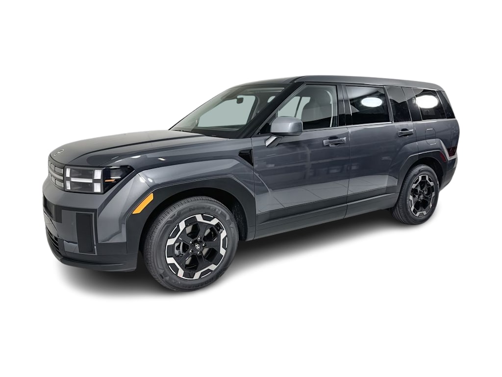 Thumbnail: 2026 Hyundai Santa Fe - 3