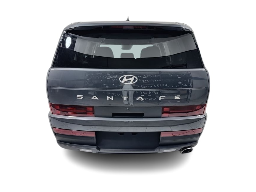 Thumbnail: 2026 Hyundai Santa Fe - 17