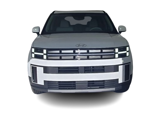 Thumbnail: 2026 Hyundai Santa Fe - 4