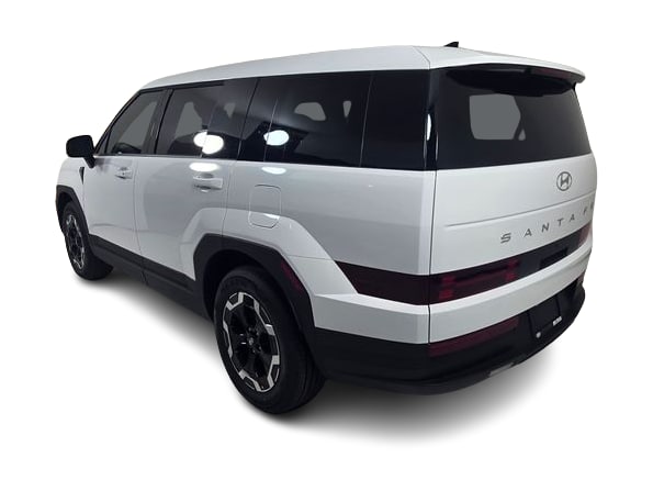 Thumbnail: 2026 Hyundai Santa Fe - 18